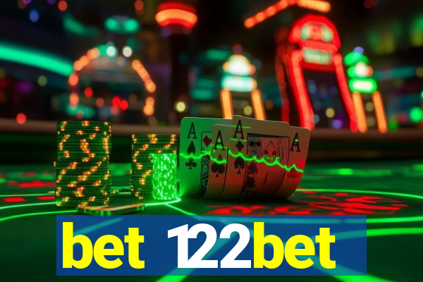 bet 122bet